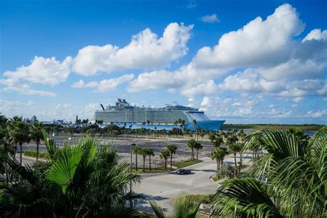 royal caribbean transportation from orlando to port canaveral|royal caribbean guest transfer shuttle.